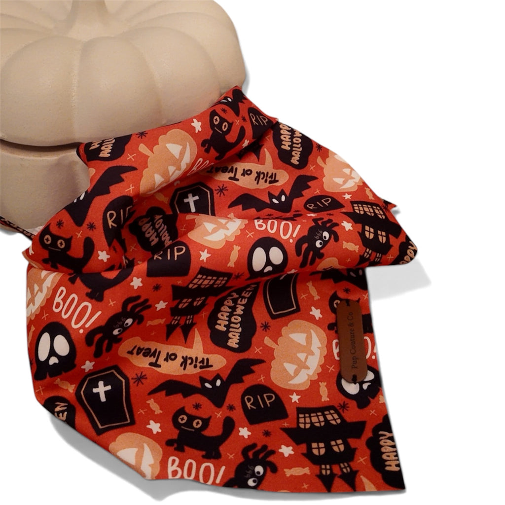 The Moonhollow Bandana