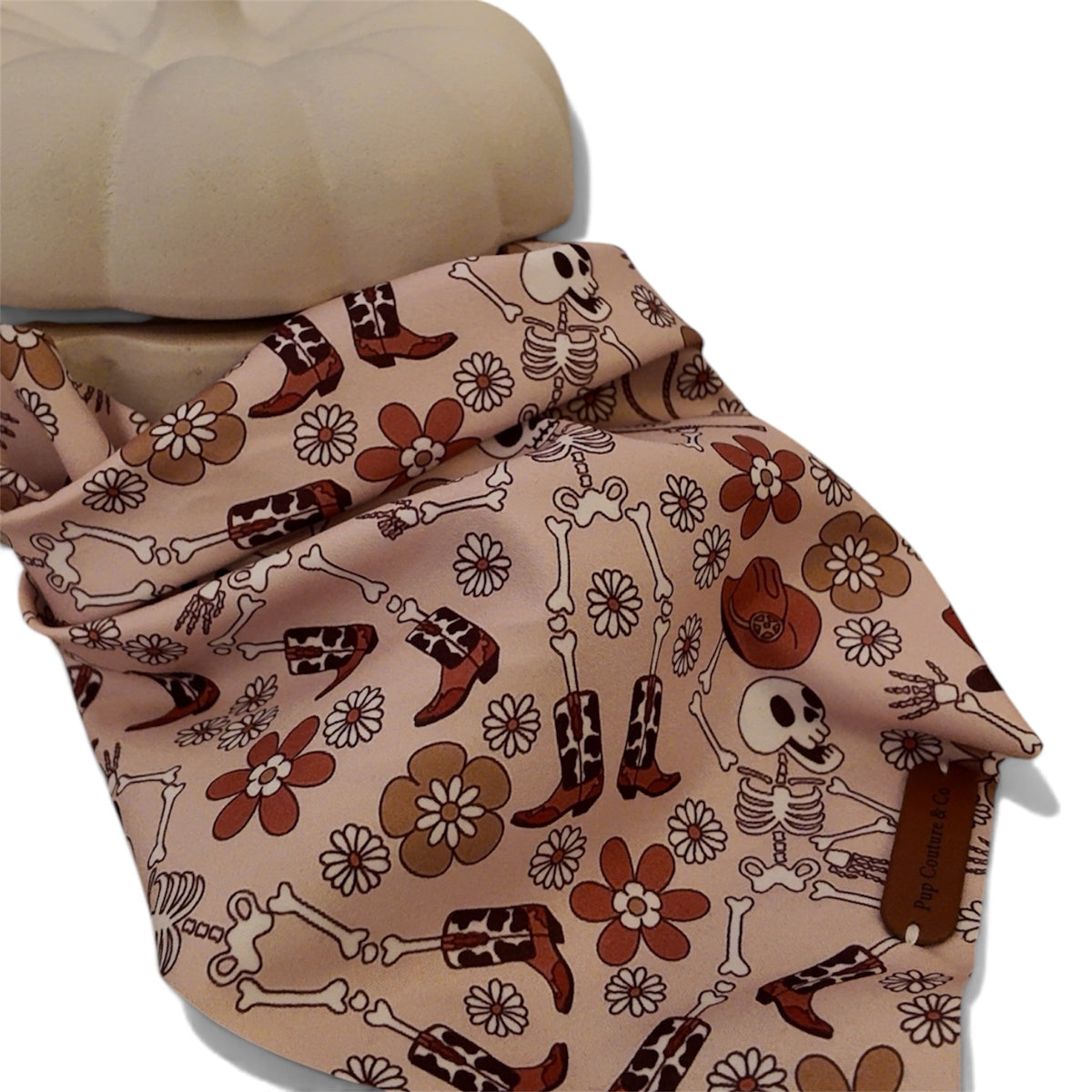 The Wildbone Bandana