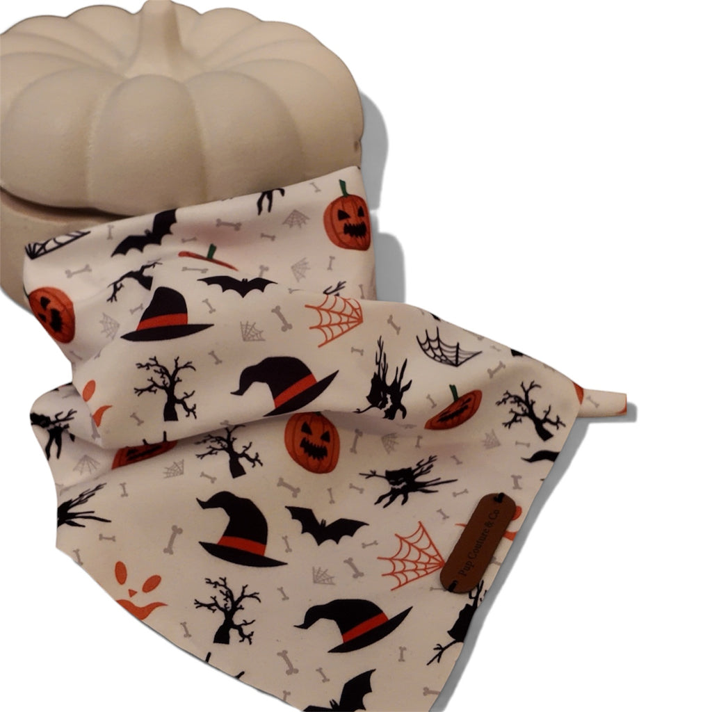 The Nightspell Bandana
