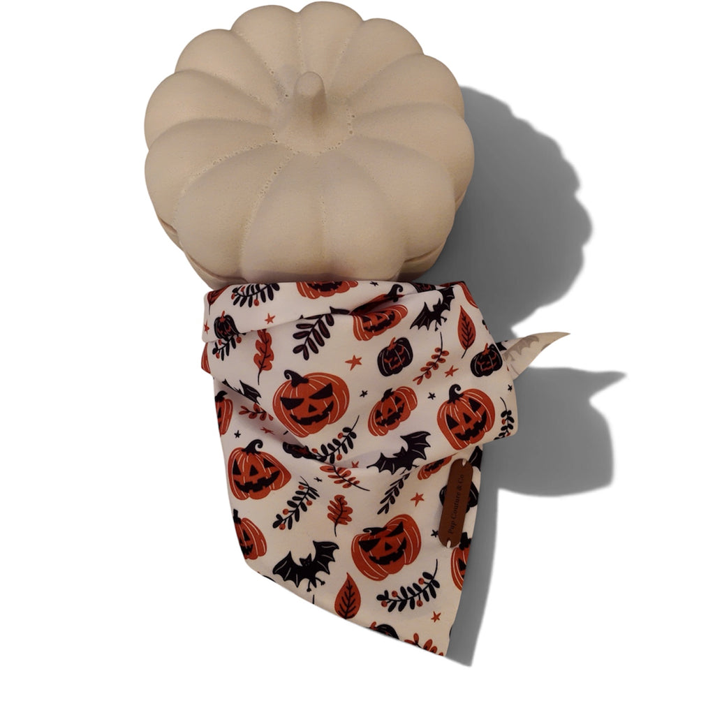The Pumpkincove Bandana