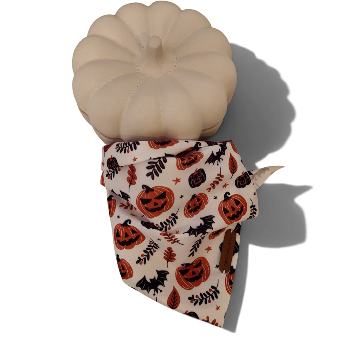 The Pumpkincove Bandana