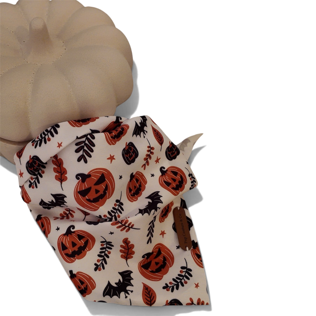 The Pumpkincove Bandana