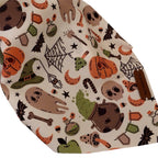 The Bewitched Bloom Bandana