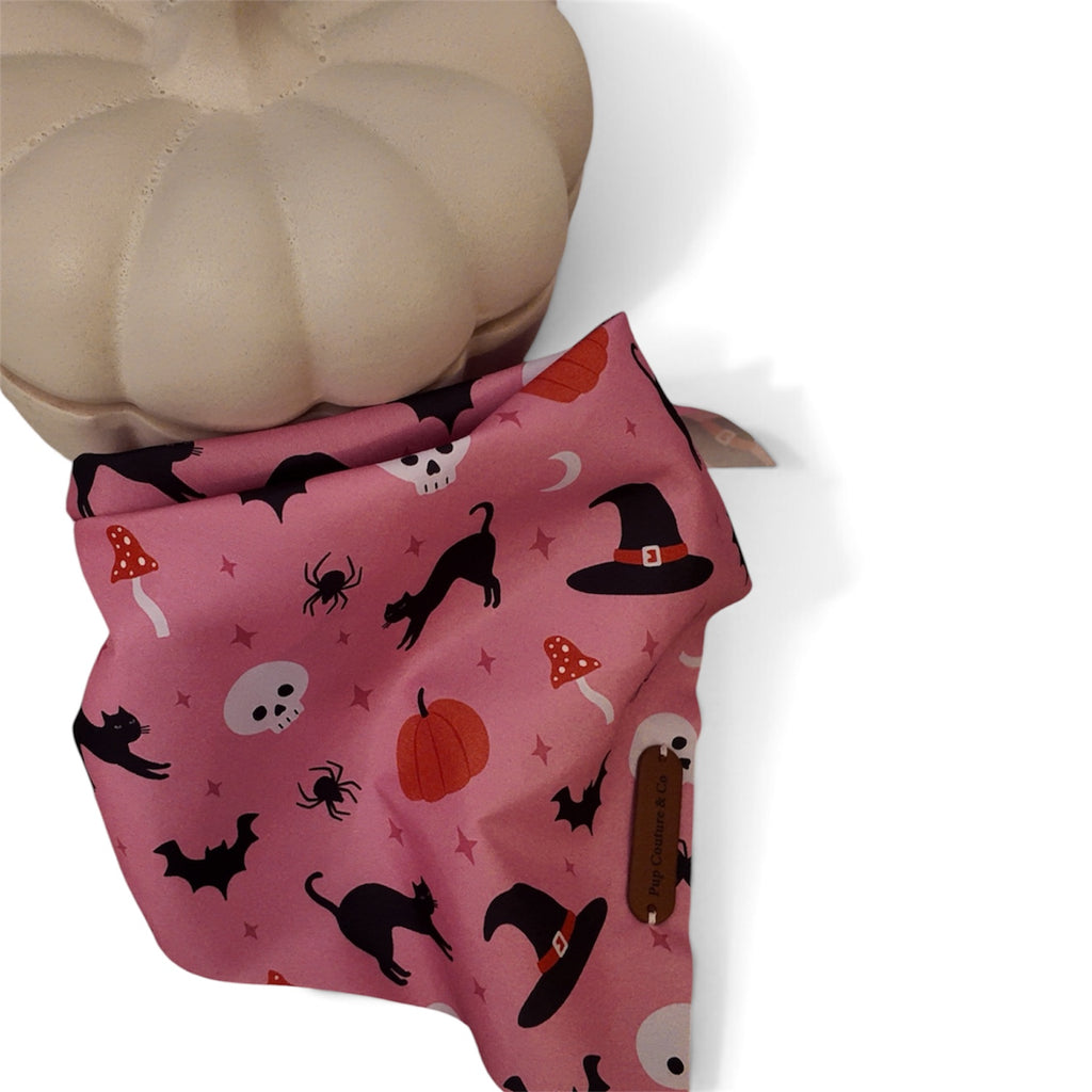 The Witchbloom Bandana