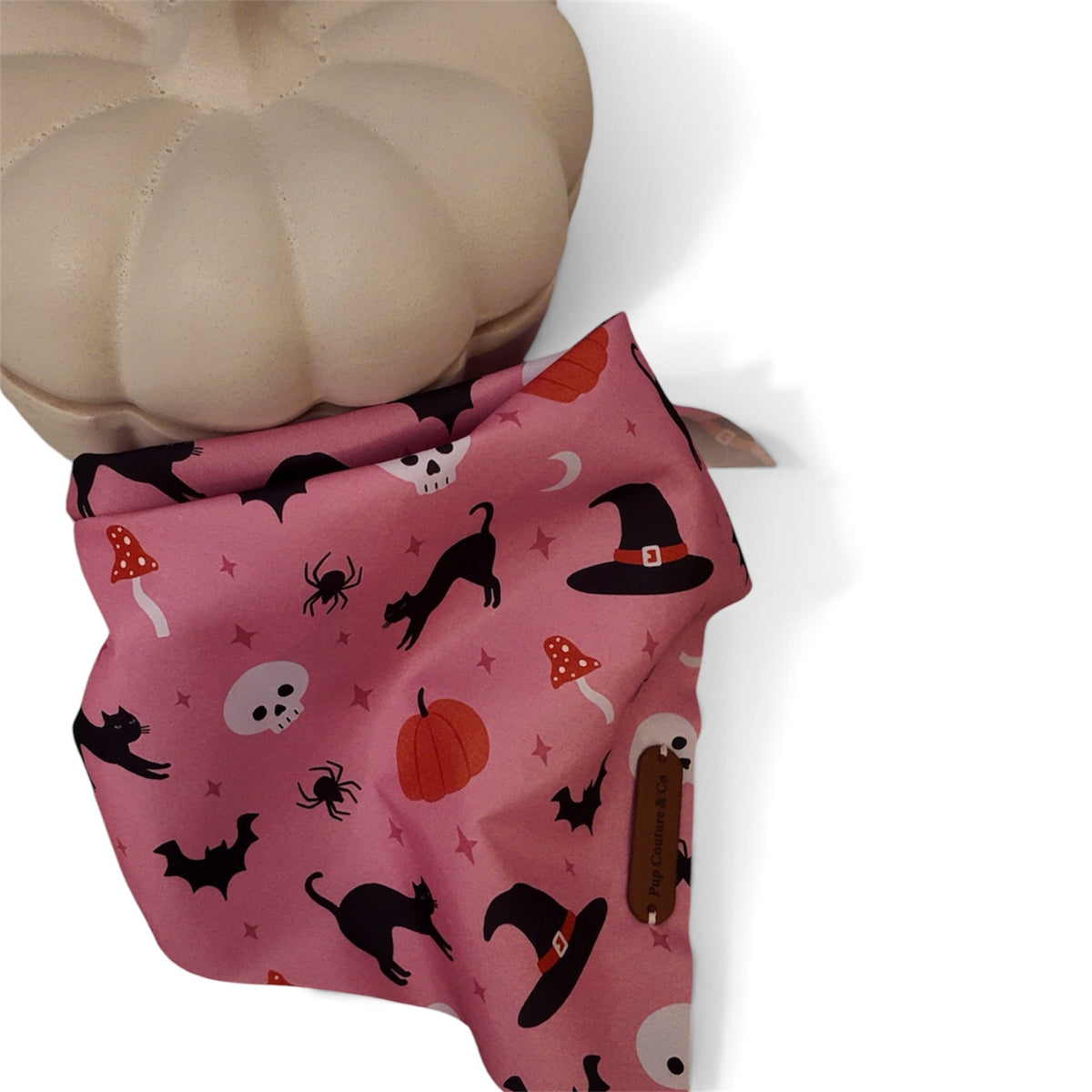 The Witchbloom Bandana