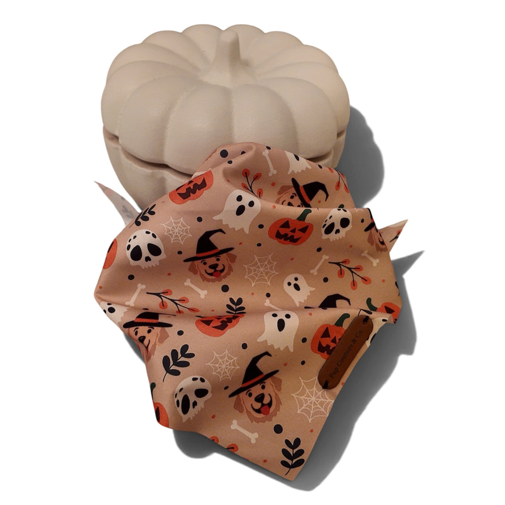 The Boolette Bandana