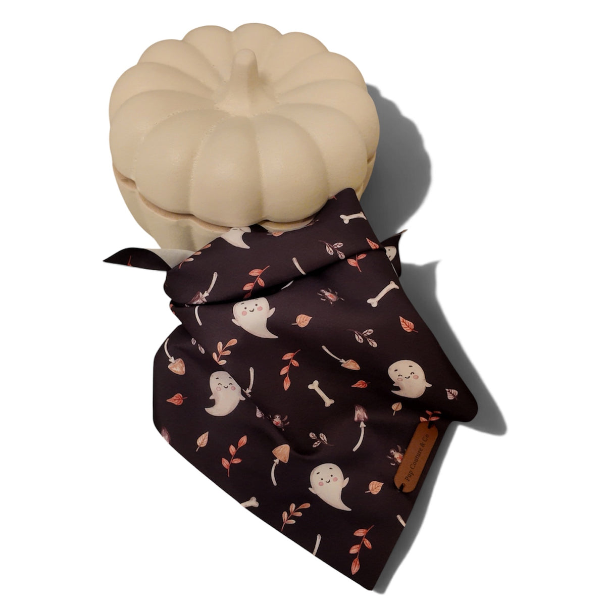 The Little Haunt Bandana
