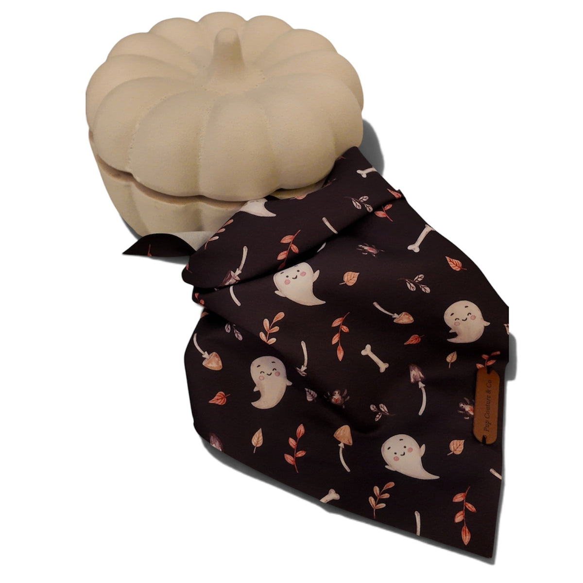 The Little Haunt Bandana