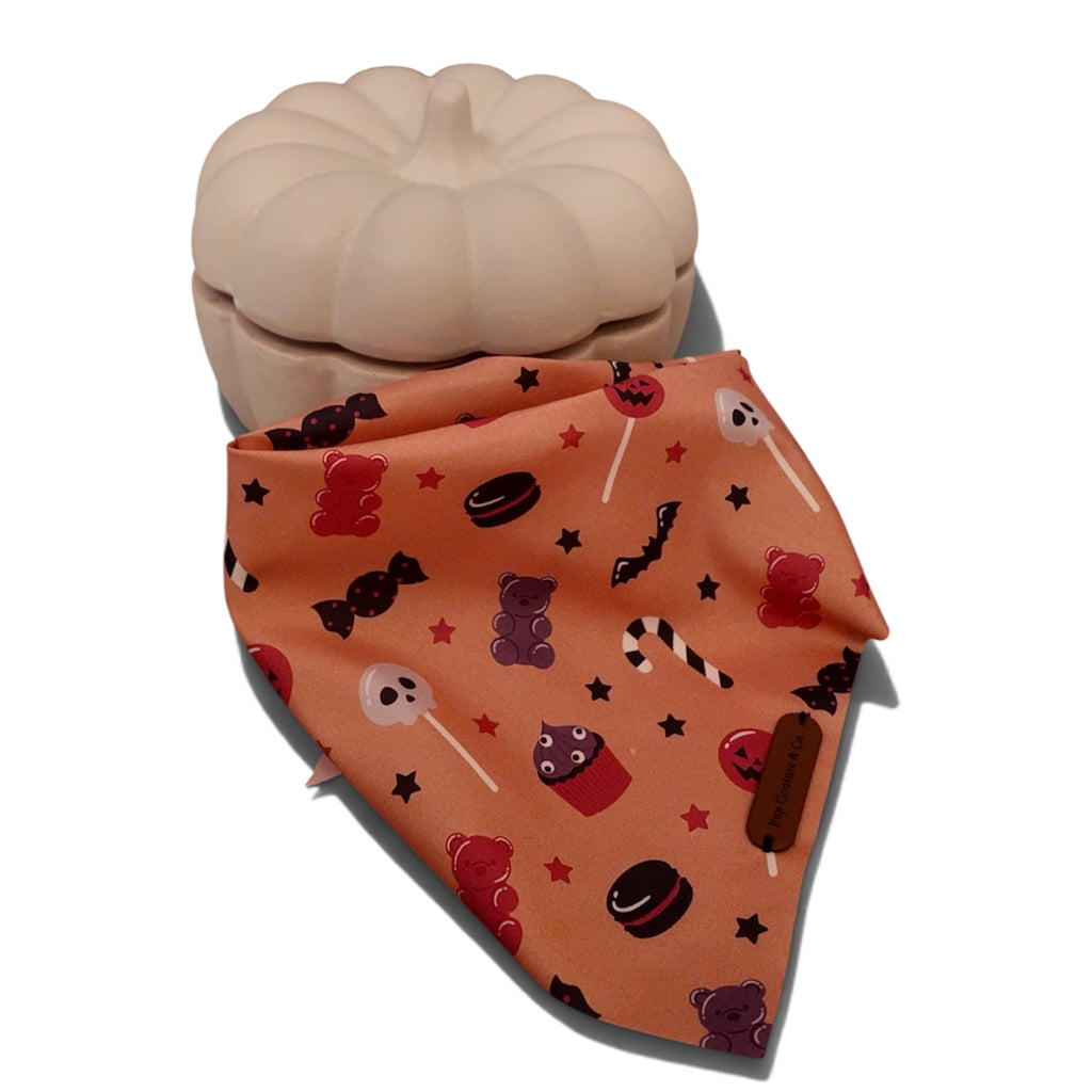 The Sugarspell Bandana