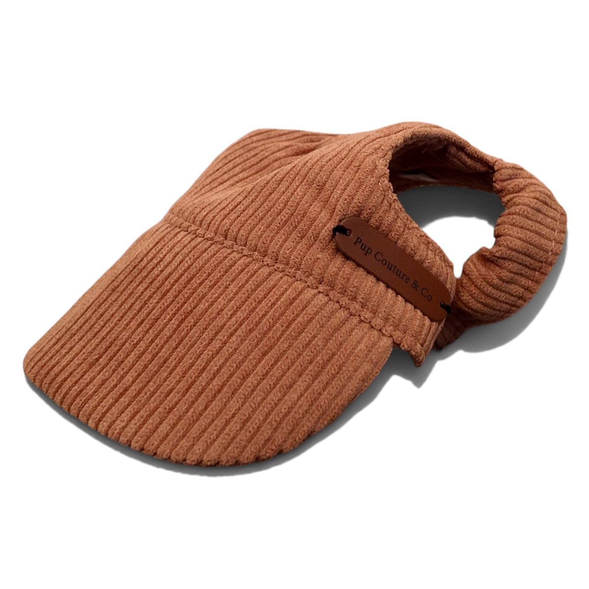 The Terracotta Dog Hat