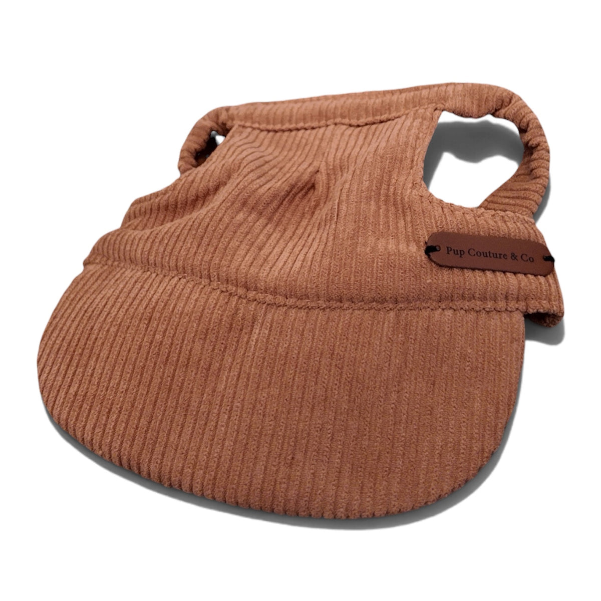 The Terracotta Dog Hat