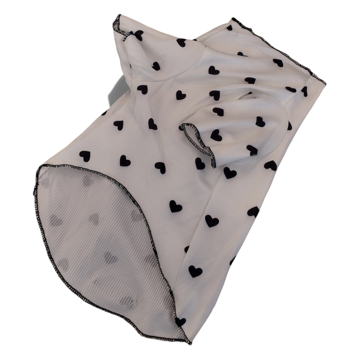 The Loviette Dog Jumper